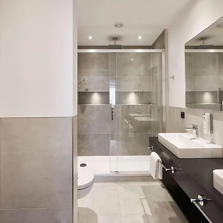 Best Western Hotel Hamburg International Zewnętrze zdjęcie