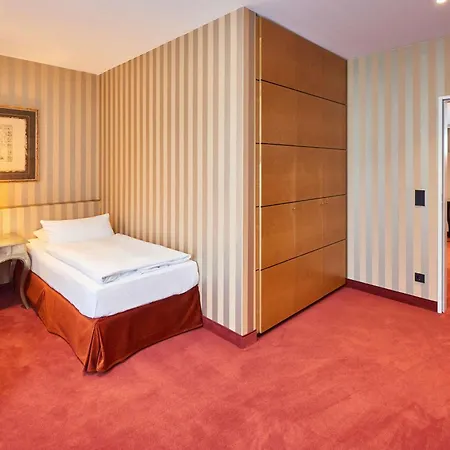 Best Western Hotel Hamburg International Zewnętrze zdjęcie
