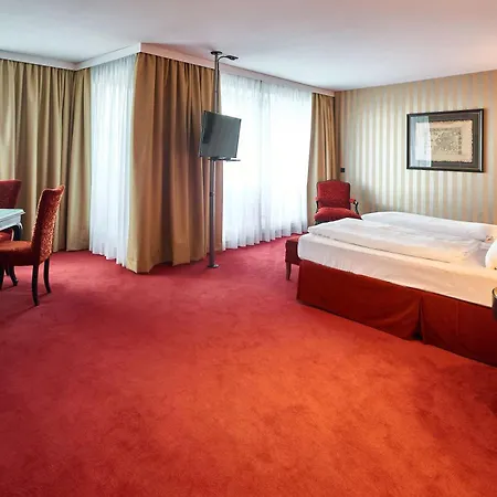 Best Western Hotel Hamburg International Exterior photo
