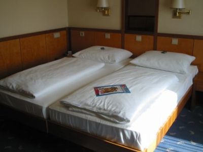 Hotel Western International Hamburg